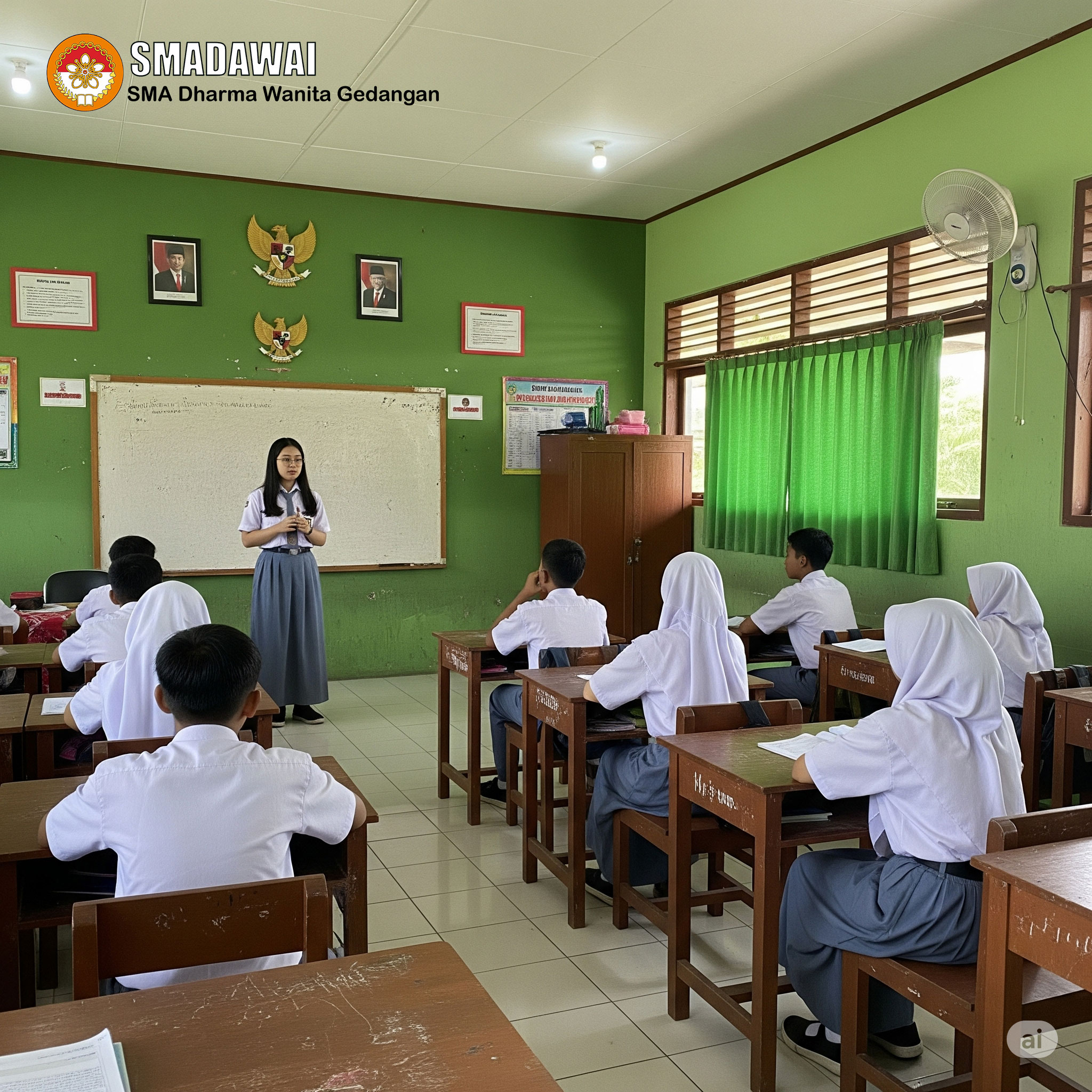 Ruang Kelas